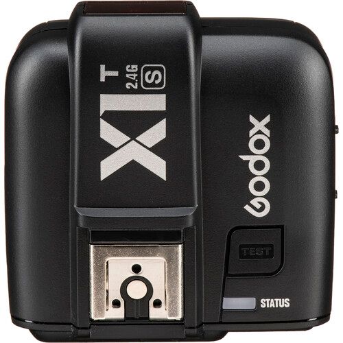 Godox TTL Wireless Flash Trigger X1T-S for Sony