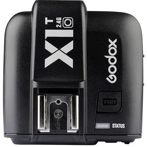 Godox TTL Wireless Flash Trigger X1T-O for Olympus/Panasonic
