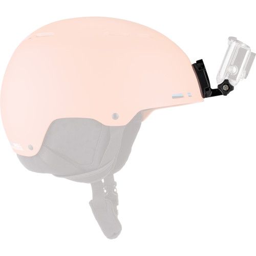 GoPro Action Camera Helmet Mount Front/Side with Swivel Mount Assembly AHFSM-001