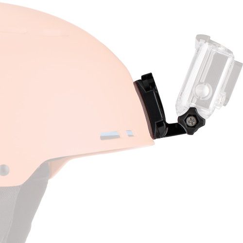 GoPro Action Camera Helmet Mount Front/Side with Swivel Mount Assembly AHFSM-001