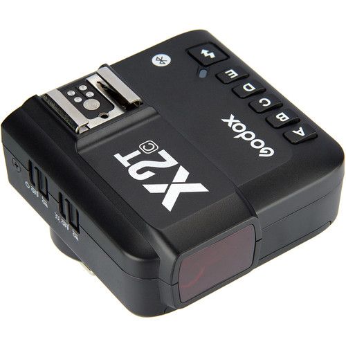 Godox TTL Wireless Flash Trigger X2T-C for Canon