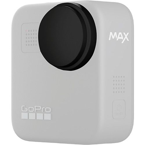 GoPro Lens Caps Replacement Pair ACCPS-001 for MAX 360