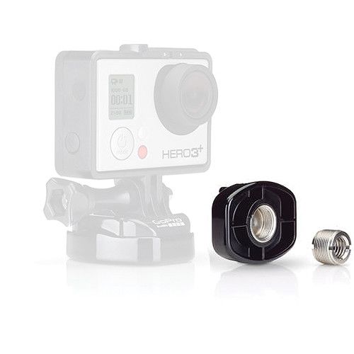 GoPro Mic Stand Mount ABQRM-001 for Action Cameras