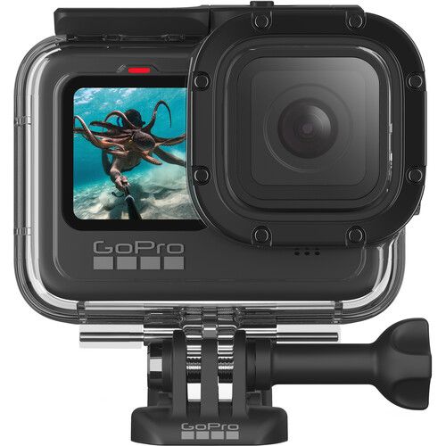 GoPro Protective Underwater Housing ADDIV-001-VT for HERO9/10/11/12