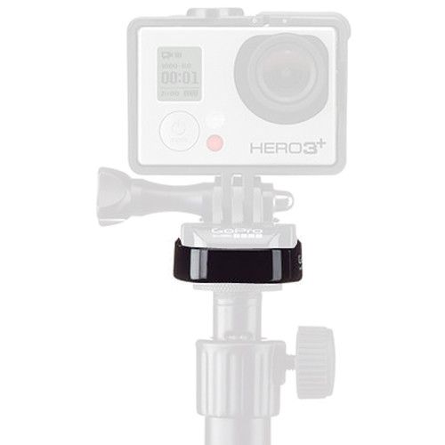 GoPro Mic Stand Mount ABQRM-001 for Action Cameras