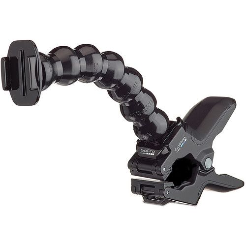 GoPro Jaws Flex Clamp Mount ACMPM-001