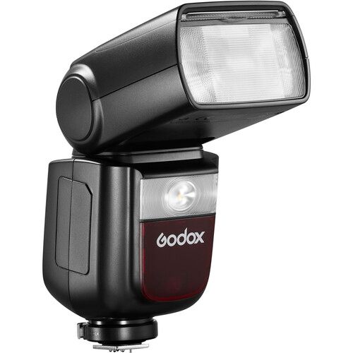 Godox TTL Li-Ion On-Camera Flash Kit Ving V860IIIC for Canon