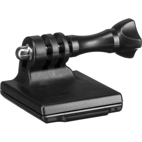 GoPro Action Camera Military and Civil Service Helmet Mount Adapter NVG (Night Vision Goggle) ANVGM-001