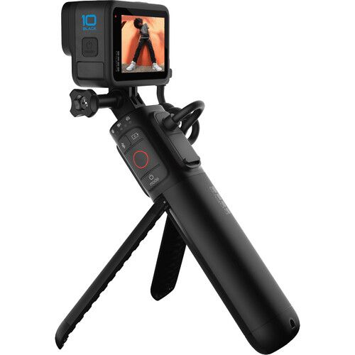 GoPro Battery Grip/Tripod/Remote Volta APHGM-001 for HERO and MAX