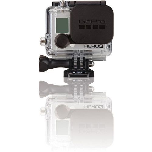 GoPro Protective Caps and Doors ALCAK-301 for HERO3
