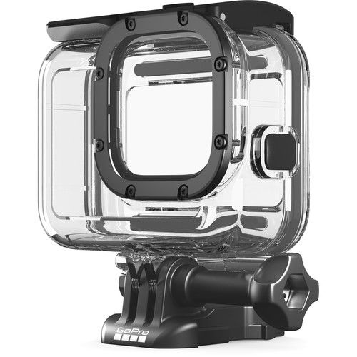 GoPro Underwater Protective Housing AJDIV-001 for HERO8