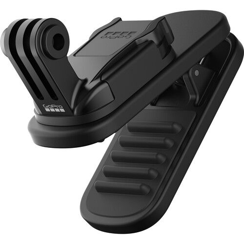 GoPro Magnetic Swivel Clip ATCLP-001 for Select HERO and MAX Cameras