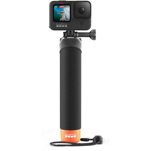 GoPro Action Camera Floating Camera Hand Grip The Handler AFHGM-003