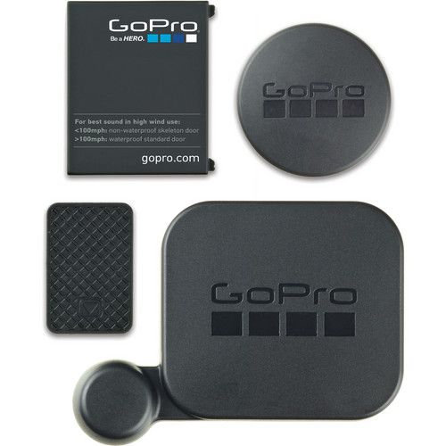 GoPro Protective Caps and Doors ALCAK-301 for HERO3
