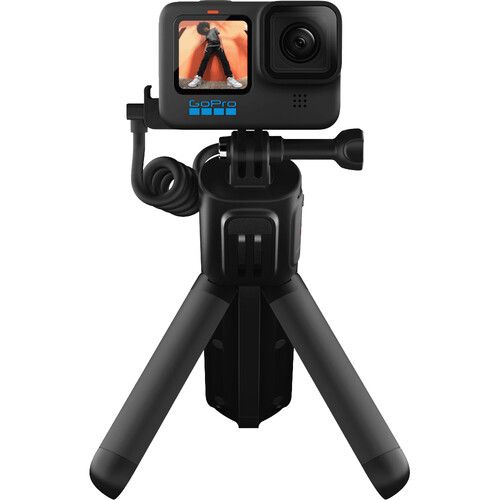 GoPro Battery Grip/Tripod/Remote Volta APHGM-001 for HERO and MAX