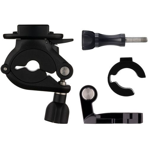 GoPro Action Camera Handlebar/Seatpost/Pole Mount AGTSM-001