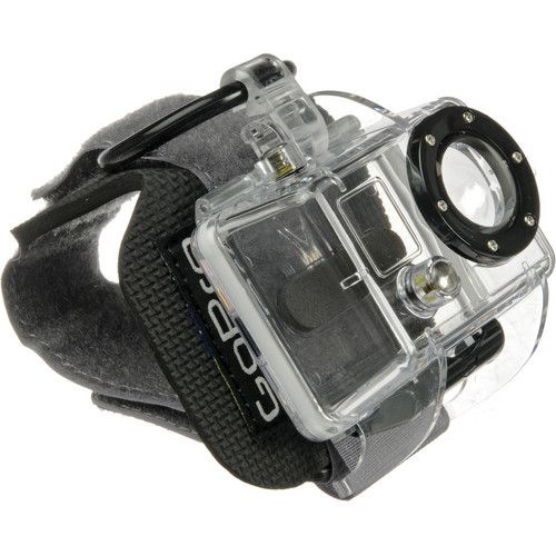 GoPro HD Wrist Housing AHDWH-001 for HERO2