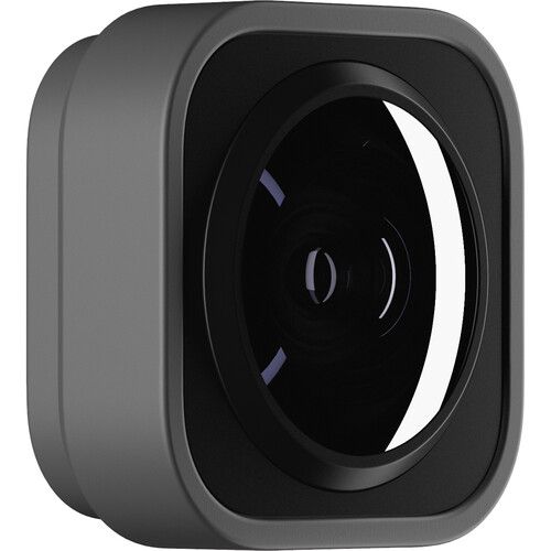 GoPro Action Camera Max Lens Mod for HERO9 Black ADWAL-001