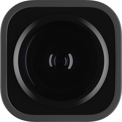 GoPro Action Camera Max Lens Mod for HERO9 Black ADWAL-001