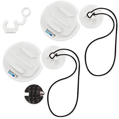 GoPro Action Camera Surfboard Mount ASURF-001 for GoPro HERO and MAX