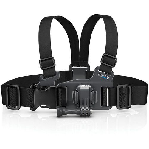 GoPro Action Camera Chest Harness Junior Chesty ACHMJ-301