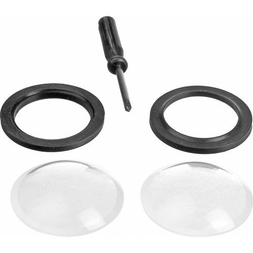 GoPro Lens Replacement Kit GLK5170 for HERO2