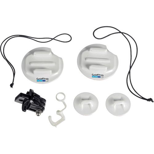 GoPro Action Camera Surfboard Mount ASURF-001 for GoPro HERO and MAX