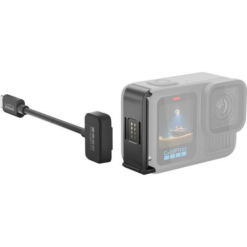 GoPro Contacto Power Door ADCON-001 for HERO Action Cameras