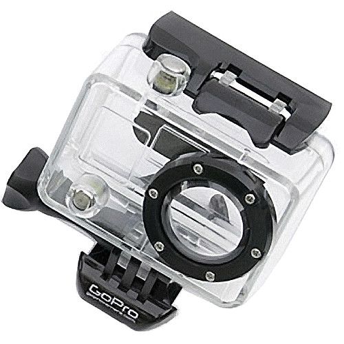 GoPro Quick Release HD Housing Replacement AHDRH-001 for HD HERO/HERO2