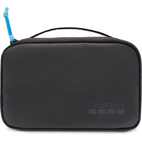 GoPro Adventure Kit 2.0 with Floating Hand Grip Head Strap QuickClip Compact Case AKTES-002