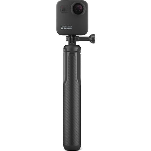 GoPro Action Camera Max Grip Extension Pole with Tripod ASBHM-002 for GoPro HERO and MAX 360