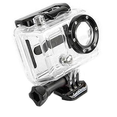 GoPro HD Skeleton Housing AHDSH-001 for HD HERO &amp; HERO2 Cameras