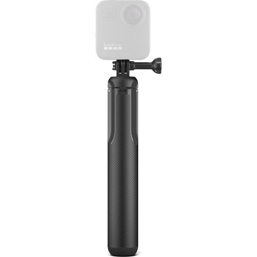 GoPro Action Camera Max Grip Extension Pole with Tripod ASBHM-002 for GoPro HERO and MAX 360