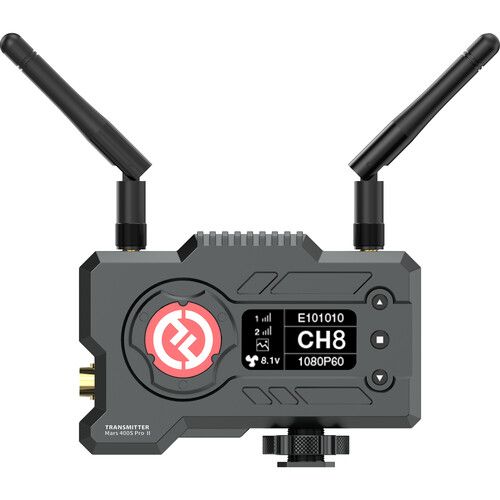 Hollyland Wireless Video Transmission System HDMI+SDI MARS-400S PRO