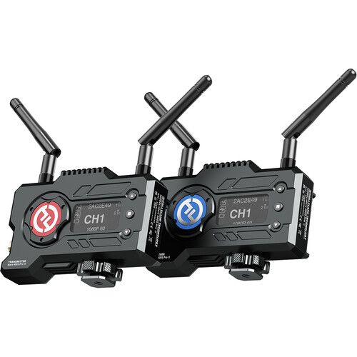 Hollyland Wireless Video Transmission System HDMI+SDI MARS-400S PRO