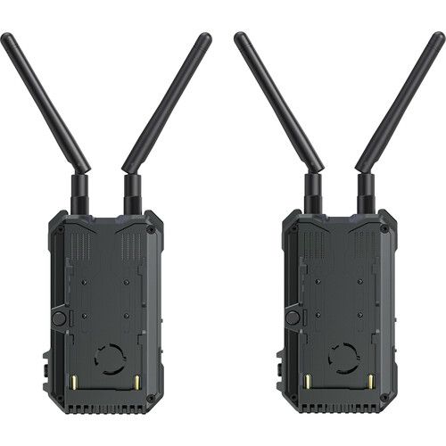 Hollyland Wireless Video Transmission System 4K HDMI Dual-Band PYRO-H