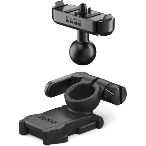 GoPro Magnetic Latch Ball Joint Mount AEMAG-002 for HERO13