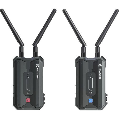 Hollyland Wireless Video Transmission System 4K HDMI Dual-Band PYRO-H