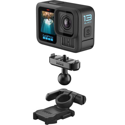 GoPro Magnetic Latch Ball Joint Mount AEMAG-002 for HERO13