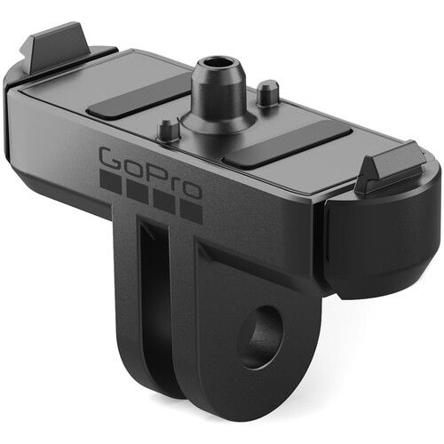 GoPro Magnetic Latch Mount MAGNEATO Fingers for HERO13 AEMAG-001