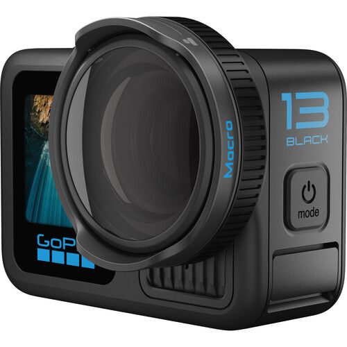 GoPro Macro Lens Mod AEWAL-021 for HERO13