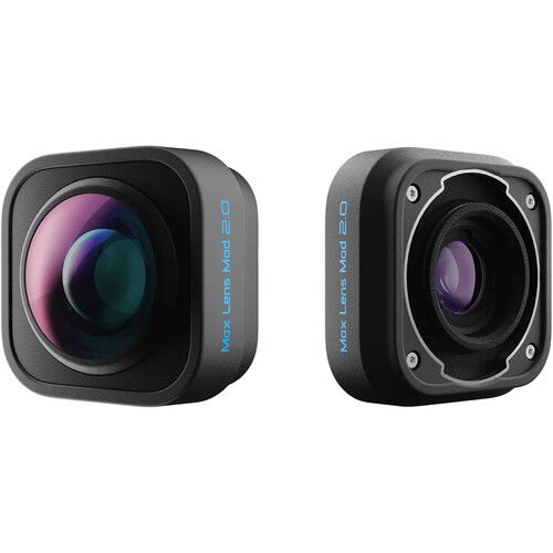 GoPro Max Lens Mod 2.0 ADWAL-002 for HERO12