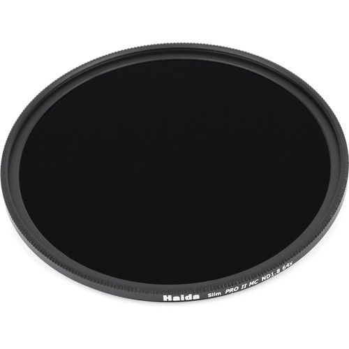 Haida Slim Pro II ND Filter 43mm 6stop HD2018-43Haida