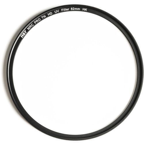 H&amp;Y UV Filter 49mm HD MRC Circular Multi-Coated LU49