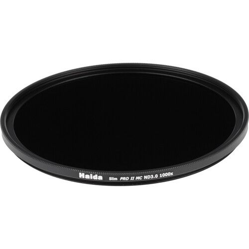 Haida Slim Pro II ND Filter 43mm ND3.0 10stop HD2019-43