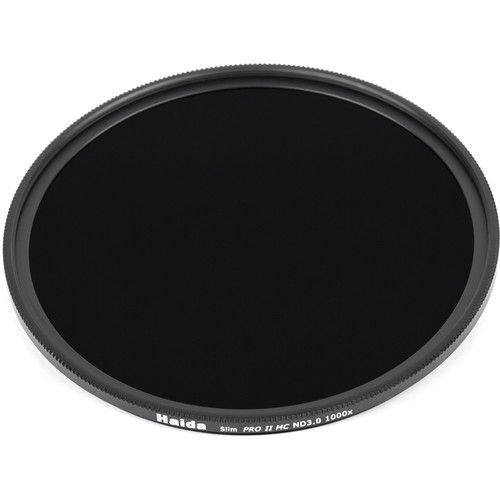 Haida Slim Pro II ND Filter 43mm ND3.0 10stop HD2019-43