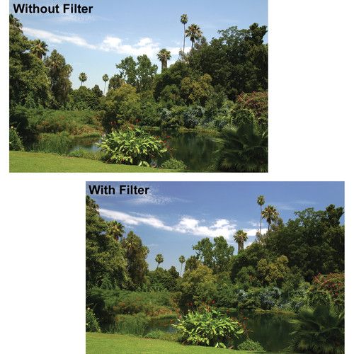 HOYA Circular Polarizing Lens Filter 67mm HO-CPLS67