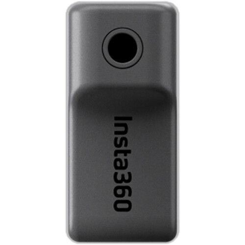 Insta360 Microphone Adapter 3.5mm for X3 CINSBAQ/A