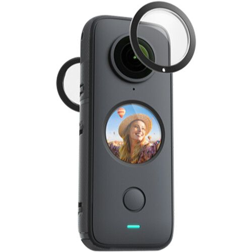 Insta360 Sticky Lens Guard CINX2CB/E for ONE X2