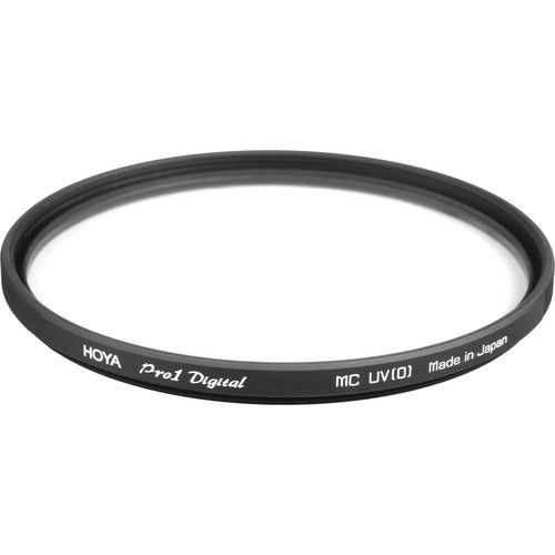 HOYA UV Filter 58mm Ultraviolet (UV) Pro 1 Digital XD58UV